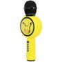 OTL TECHNOLOGIES Micrófono altavoz LED Pikachu Pokemon