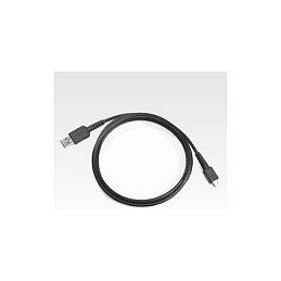 Motorola Cable de sincronización Micro USB Negro Motorola Cable de sincronización Micro USB Negro