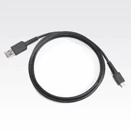 Motorola Cable de sincronización Micro USB Negro Motorola Cable de sincronización Micro USB Negro