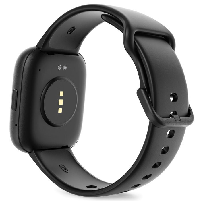 Hama Smartwatch 4000 LCD 1.65" IP68 Monitor Salud Negro