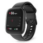 Hama Smartwatch 4000 LCD 1.65" IP68 Monitor Salud Negro