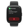 Hama Smartwatch 4000 LCD 1.65" IP68 Monitor Salud Negro