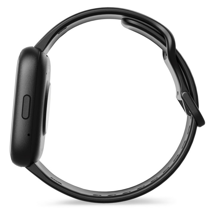 Hama Smartwatch 4000 LCD 1.65" IP68 Monitor Salud Negro
