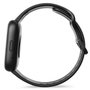 Hama Smartwatch 4000 LCD 1.65" IP68 Monitor Salud Negro