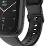 Hama Smartwatch 4000 LCD 1.65" IP68 Monitor Salud Negro