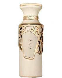 Fragrance World Creme Of Clouds Agua de perfume Unisex 100 ml