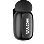 Boya Mini 12 2TX + 2RX Black