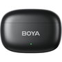 Boya Mini 12 2TX + 2RX Black
