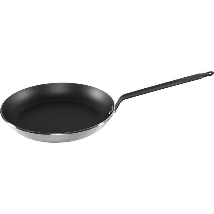 De Buyer CHOC RESTO Sartén de 36 cm De Buyer CHOC RESTO Sartén de 36 cm