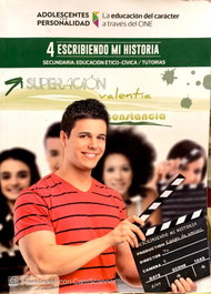 VOCA EDITORIAL Escribiendo mi historia, Juan Antonio Corcuera Canflanca - VOCA EDITORIAL