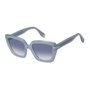 Marc Jacobs MJ-1051-S-R3T Gafas de Sol con Cristales Azules