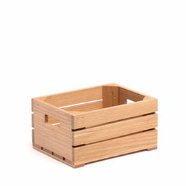 COMAS Panera Mini Caja Orfebrería, 17 cm de Largo x 13 cm de Ancho x 9 cm de Alto