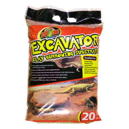 ZooMed Sustrato De Arcilla 4,5 kg Para Reptiles