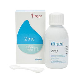 Zinc