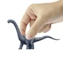 Jurassic World Set de 5 Minifiguras de Dinosaurios y Figura Humana - Modelo Aleatorio - GWP38 - A Partir de 3 Años