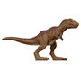 Jurassic World Set de 5 Minifiguras de Dinosaurios y Figura Humana - Modelo Aleatorio - GWP38 - A Partir de 3 Años