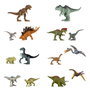 MATTEL Figuras Mini Dinosaurios Surtidas Jurassic World: Dominion en Caja Sorpresa