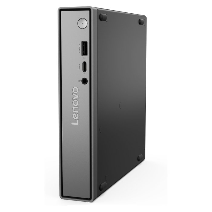 Lenovo ThinkCentre neo50q G6 Intel Core Ultra 5 226V 16GB 512GB SSD Windows 11 Pro Mini PC