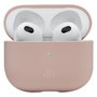dbramante1928 Funda para Apple AirPods (3.ª generación) Rosa Arena