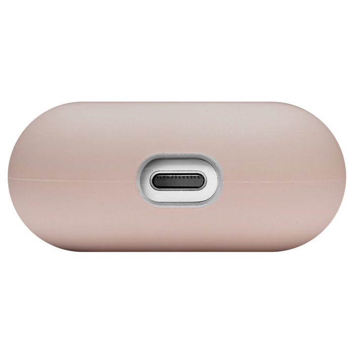 dbramante1928 Funda para Apple AirPods (3.ª generación) Rosa Arena