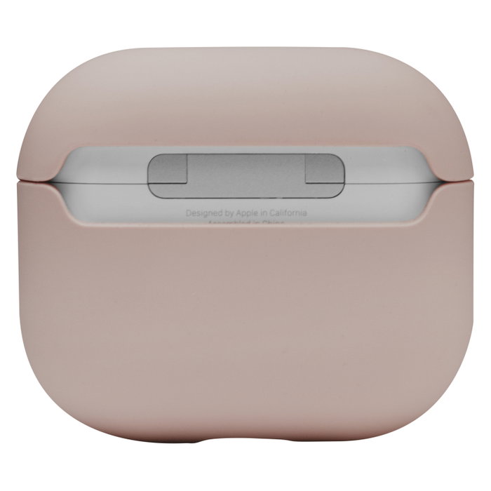 dbramante1928 Funda para Apple AirPods (3.ª generación) Rosa Arena