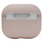 dbramante1928 Funda para Apple AirPods (3.ª generación) Rosa Arena