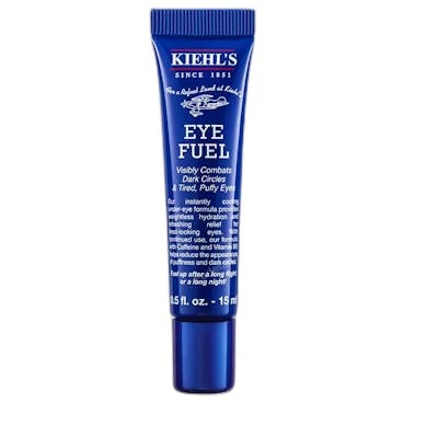 Kiehl's Eye Fuel Crema Contorno de Ojos para Hombre Kiehl's Eye Fuel Crema Contorno de Ojos para Hombre
