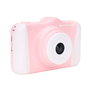 Cámara Digital Infantil Agfa ARKC2 Rosa (4 Unidades)