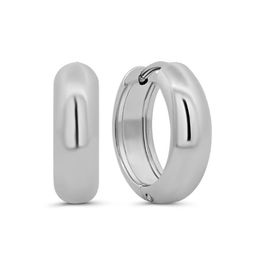 Pendientes Mujer CO88 Collection 8CE-70649 Plateado