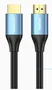 Vention Cable HDMI 2.0 ALHSJ 5m Azul/Negro