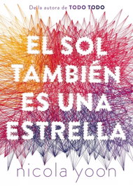 El sol también es una estrella, Nicola Yoon - SM
