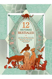 12 Historias Bestiales