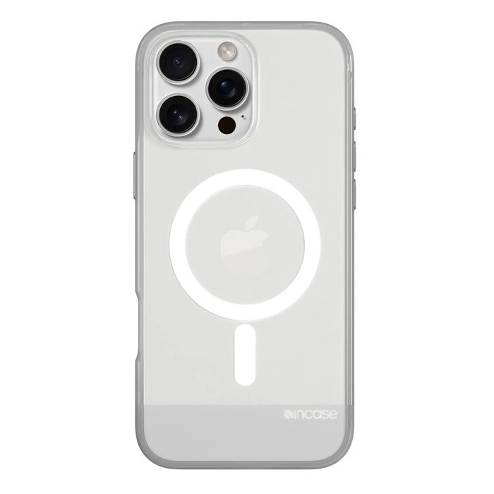 Incase Slim Case para iPhone 16, Translúcido Incase Slim Case para iPhone 16, Translúcido