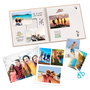 HP Papel Fotográfico Everyday Glossy A4 200g, 100 Hojas