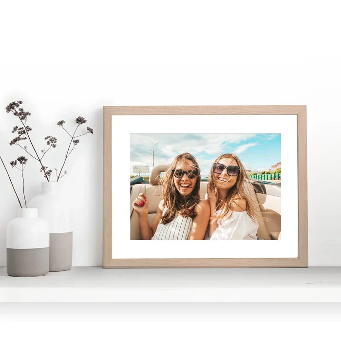 HP Papel Fotográfico Everyday A4 Semisatinado 200g