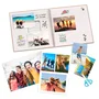 HP Papel Fotográfico Everyday A4 Semisatinado 200g