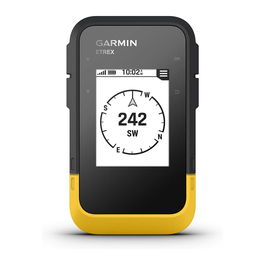 Garmin eTrex SE GPS Navigationssystem