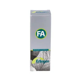 ERLINGEN Fitoaroma 177 Suplemento en Gotas a Base de Plantas 55ml con Manzanilla, Alholva, Angélica, Melisa, Hinojo, Genciana, Canela, Menta y Jengibre