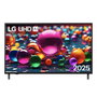LG 43UA75006LA Smart TV 43" 4K Ultra HD LED Negro
