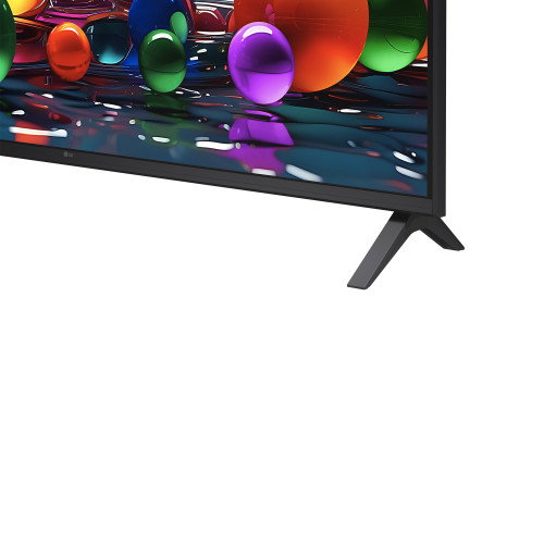 LG 43UA75006LA Smart TV 43" 4K Ultra HD LED Negro