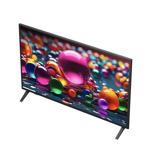 LG 43UA75006LA Smart TV 43" 4K Ultra HD LED Negro