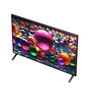 LG TV UHD AI 43UA75006LA (43UA75006LA AEU) - 43 pulgadas