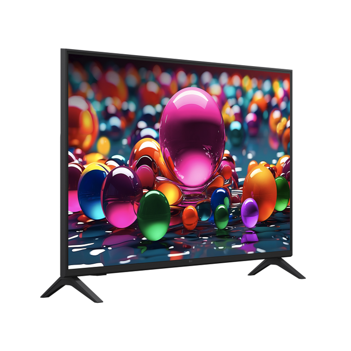 LG TV UHD AI 43UA75006LA (43UA75006LA AEU) - 43 pulgadas
