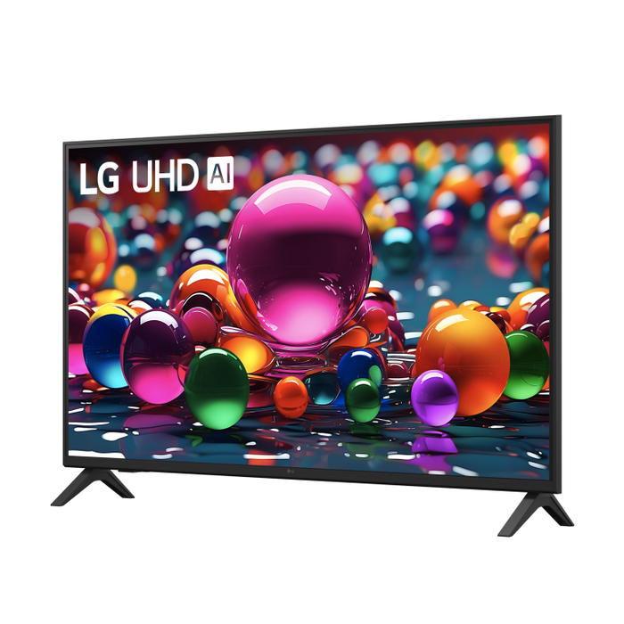 LG TV UHD AI 43UA75006LA (43UA75006LA AEU) - 43 pulgadas