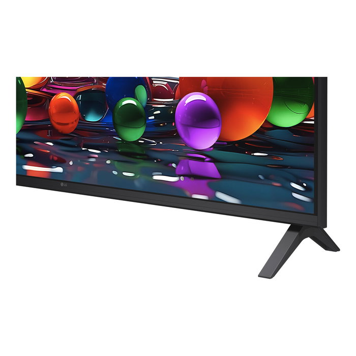 LG 43UA75006LA Smart TV 4K UHD 43 pulgadas webOS 25 LG 43UA75006LA Smart TV 4K UHD 43 pulgadas webOS 25