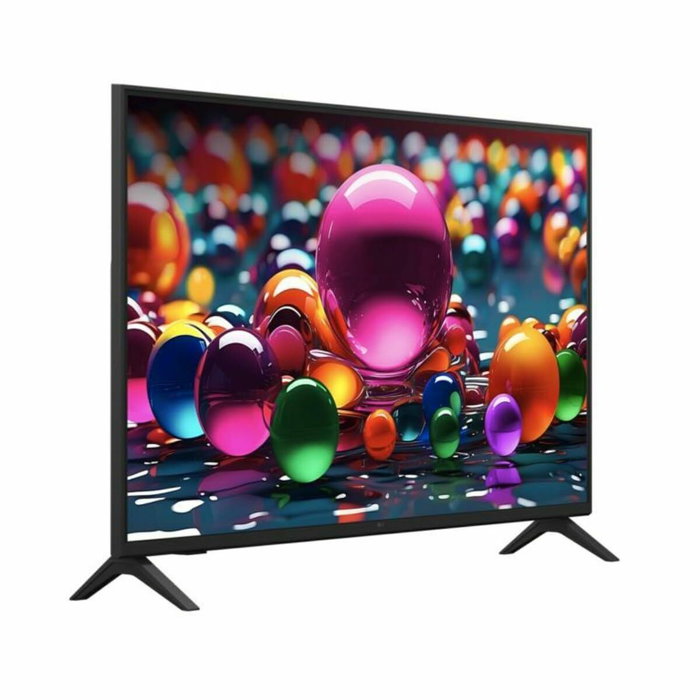 LG 43UA75006LA Smart TV 4K UHD 43 pulgadas webOS 25 LG 43UA75006LA Smart TV 4K UHD 43 pulgadas webOS 25