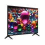 LG 43UA75006LA Smart TV 4K UHD 43 pulgadas webOS 25