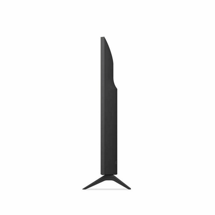 LG 43UA75006LA Smart TV 4K UHD 43 pulgadas webOS 25 LG 43UA75006LA Smart TV 4K UHD 43 pulgadas webOS 25