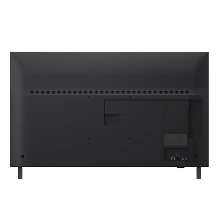 LG 43UA75006LA Smart TV 4K UHD 43 pulgadas webOS 25 LG 43UA75006LA Smart TV 4K UHD 43 pulgadas webOS 25