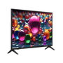 LG 43UA75006LA Smart TV 4K UHD 43 pulgadas webOS 25